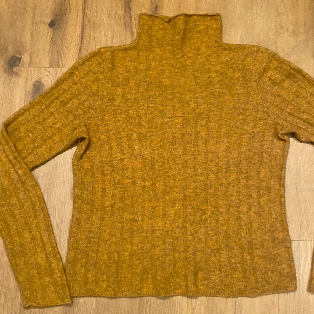 Fall Madewell Casual Pullover Sweater
